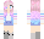 pastel meifwa