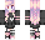 pastel skin