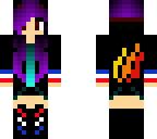 patriotic fire