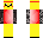 pikachu skin