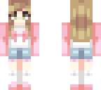 pink carnation