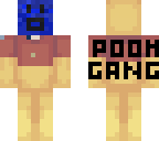 pooh gang