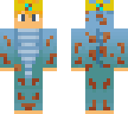 prince gecko
