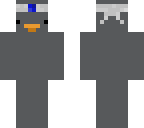 pvp duck