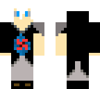 rin okumura darkend