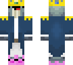 royal narwhal