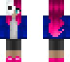 sans fan contest entry