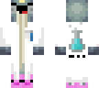 science narwhal