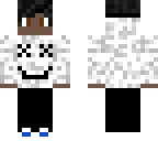 scythe marshmellow