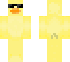 sir quacks alot