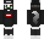 skin edit