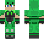 slime