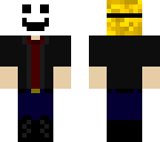 smle with mask