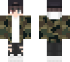 soldier