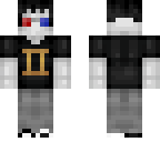 sollux captor