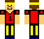 steve atleta