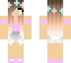 summer girl