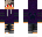 super cloak ketut