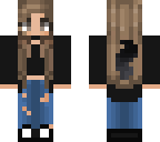tessa wolf simple edit