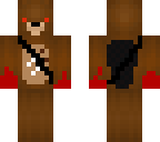 the evil beaver