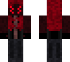 the thing that crawled out of the nether