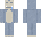 theblazerod snorlax