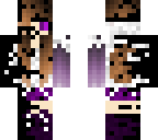 turning ender girl