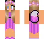 updated wolf maid