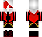 vampire ghost hybrid