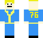 vault boy