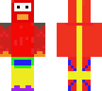 war chicken