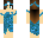 water princess