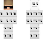 white pepe