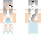 wolf girl edit