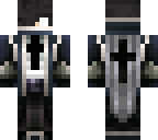 zane dead eyes
