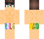 zeb summer