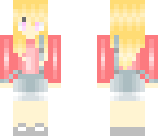 90's girl