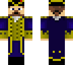 admiral snusen