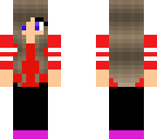 alex skin yuck