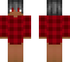 alex the werewolf pj's