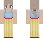 anthea complete outfit
