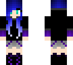 apocalypse girl