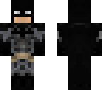 arkham knight batman
