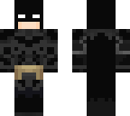 arkham knight batman