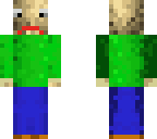 baldi's basic