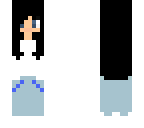 basic girl