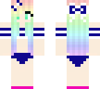 bathing suit