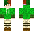 ben leafeon