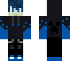 blue ben