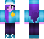 bonnie vaporeon
